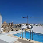 Korzo Luxury Penthouse With Pool *