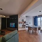 Apartmán Korzo Luxury Penthouse With Pool *