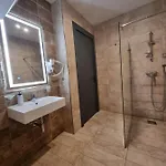 Daire Korzo Luxury Penthouse With Pool Msida