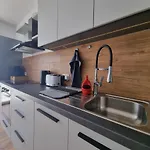 Korzo Luxury Penthouse With Pool Daire *