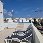 Korzo Luxury Penthouse With Pool *