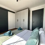 Korzo Luxury Penthouse With Pool