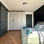 Daire Korzo Luxury Penthouse With Pool *