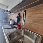 Korzo Luxury Penthouse With Pool Daire