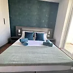 Korzo Luxury Penthouse With Pool Apartmán