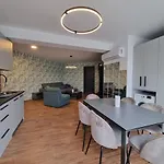Apartmán Korzo Luxury Penthouse With Pool