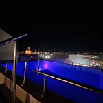 Korzo Luxury Penthouse With Pool Apartmán Msida