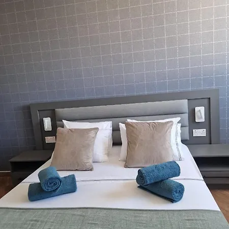 Korzo Luxury Penthouse With Pool