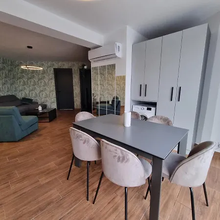 Korzo Luxury Penthouse With Pool * Msida