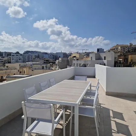 Korzo Luxury Penthouse With Pool *