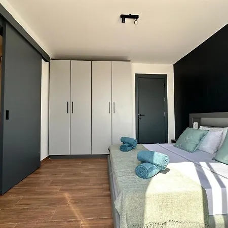 Apartamento Korzo Luxury Penthouse With Pool *