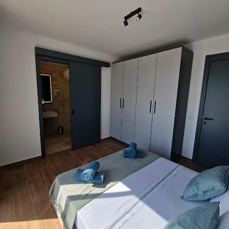 Korzo Luxury Penthouse With Pool Msida