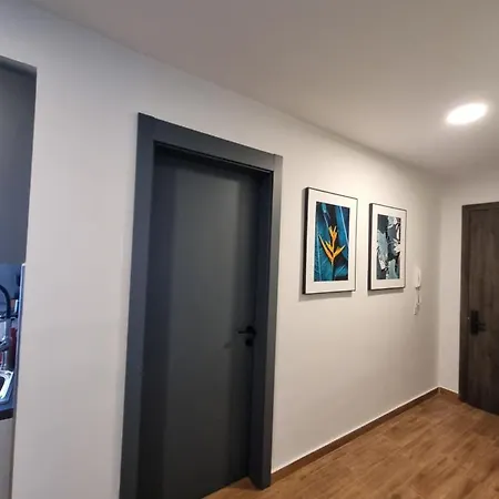 Korzo Luxury Penthouse With Pool * Msida