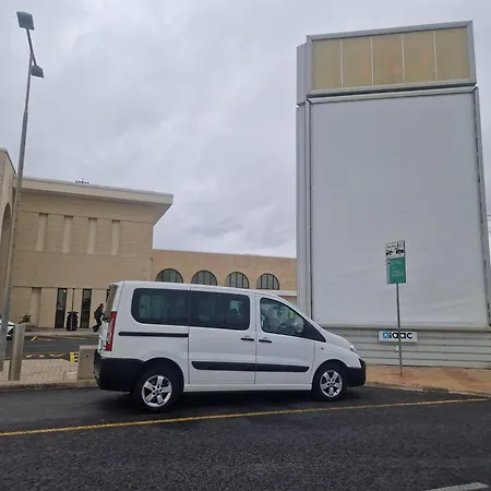 Korzo Luxury Penthouse With Pool Apartamento Msida