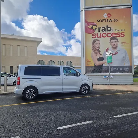 Apartamento Korzo Luxury Penthouse With Pool