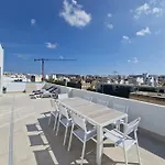 Korzo Luxury Penthouse With Pool * Msida