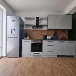 Korzo Luxury Penthouse With Pool Apartment