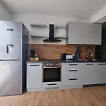 Korzo Luxury Penthouse With Pool Apartment Msida