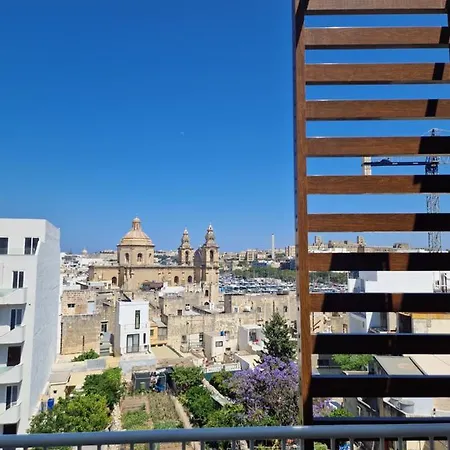 Korzo Luxury Penthouse With Pool *