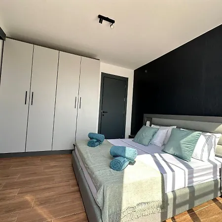 Korzo Luxury Penthouse With Pool * מסידה
