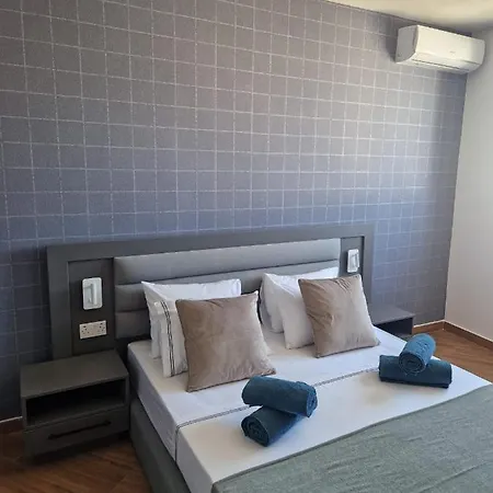 Korzo Luxury Penthouse With Pool Msida