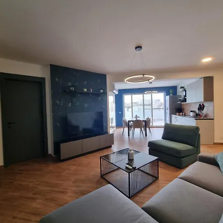 Apartman Korzo Luxury Penthouse With Pool *