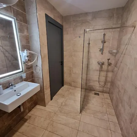 Korzo Luxury Penthouse With Pool Apartment