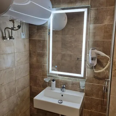 Korzo Luxury Penthouse With Pool Apartment Msida