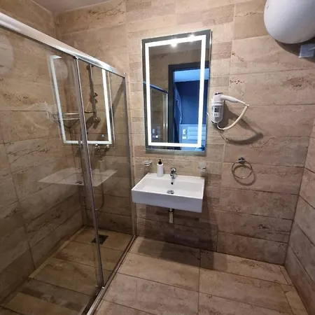 Korzo Luxury Penthouse With Pool *