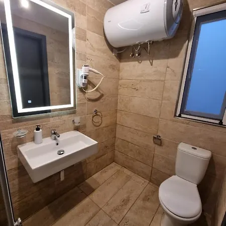 Korzo Luxury Penthouse With Pool