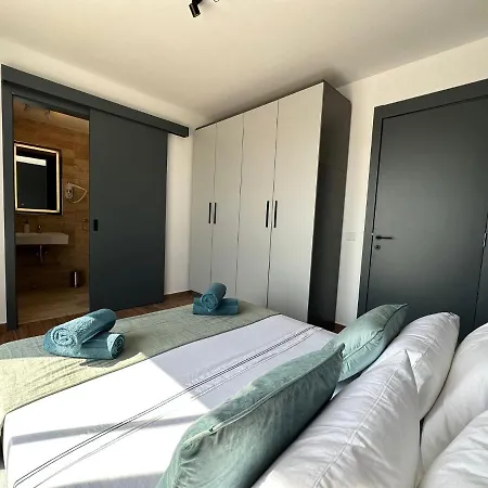 Korzo Luxury Penthouse With Pool *