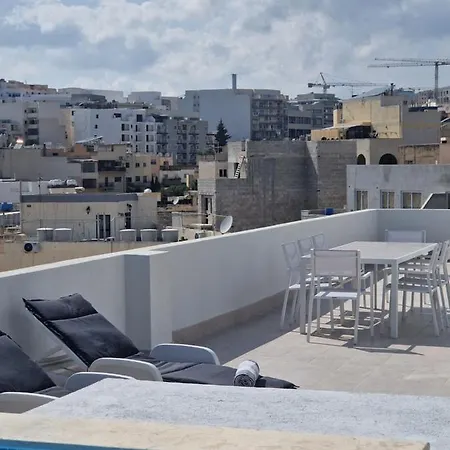 Korzo Luxury Penthouse With Pool