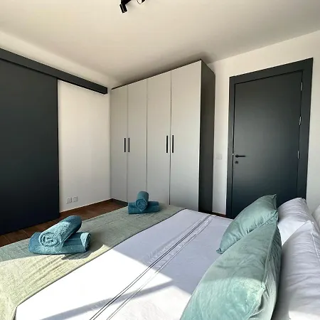 Korzo Luxury Penthouse With Pool