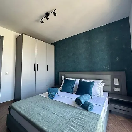 Korzo Luxury Penthouse With Pool Apartment Msida