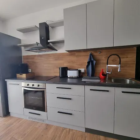 Korzo Luxury Penthouse With Pool * Msida