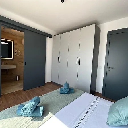 Korzo Luxury Penthouse With Pool *