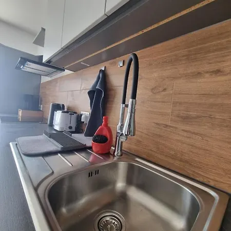 Korzo Luxury Penthouse With Pool Apartment