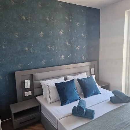Korzo Luxury Penthouse With Pool Apartment *