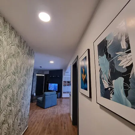 Korzo Luxury Penthouse With Pool Msida