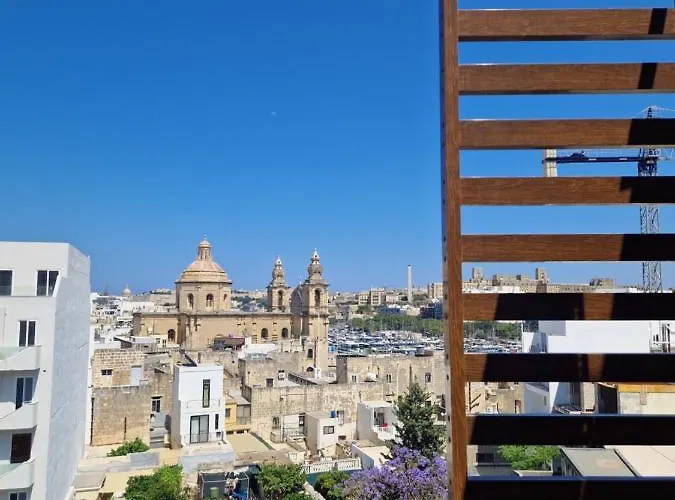 Korzo Luxury Penthouse With Pool *