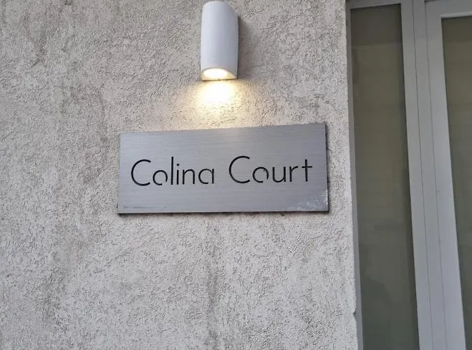 Apartment Korzo Luxury Penthouse With Pool