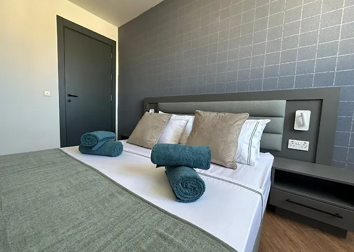 Korzo Luxury Penthouse With Pool Apartment *