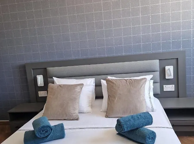 Korzo Luxury Penthouse With Pool