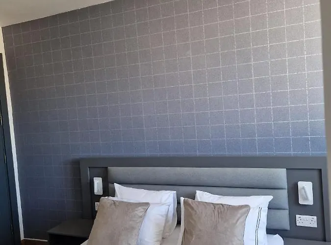 Korzo Luxury Penthouse With Pool * Msida