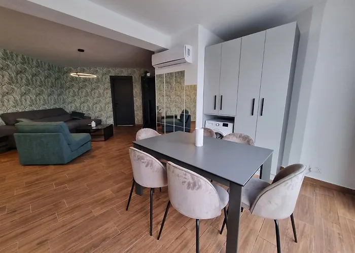 Korzo Luxury Penthouse With Pool * Msida