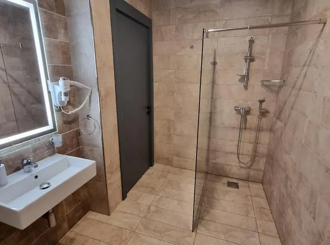 Korzo Luxury Penthouse With Pool Apartment