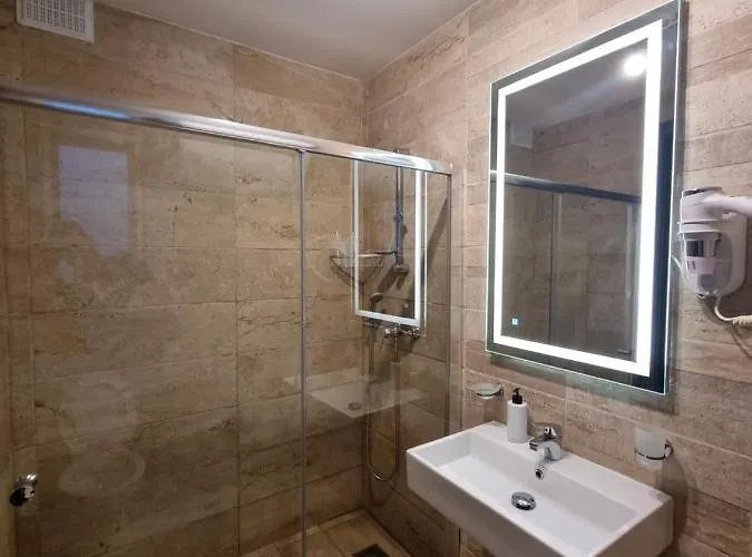 Apartment Korzo Luxury Penthouse With Pool