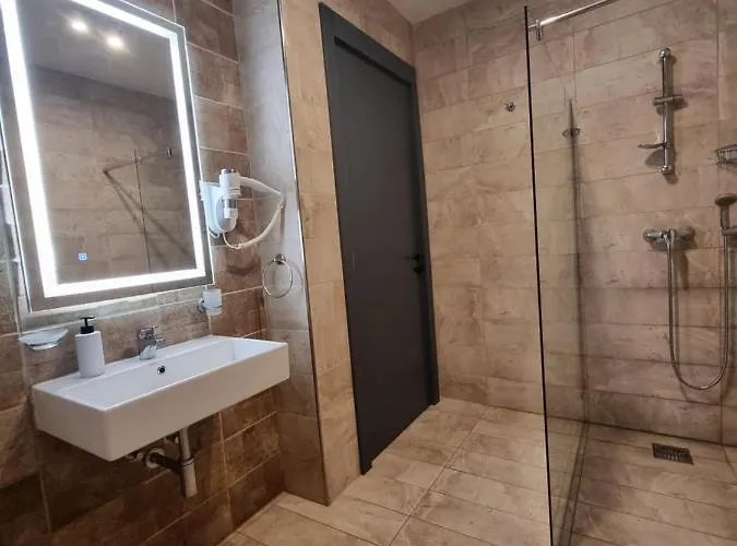 Apartment Korzo Luxury Penthouse With Pool Msida