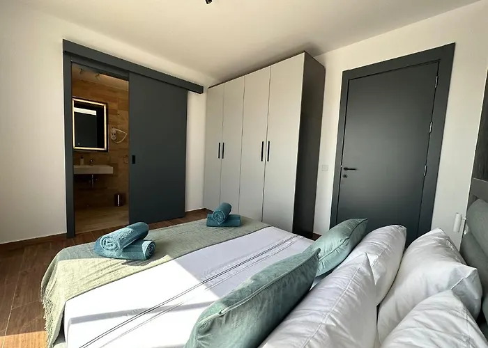 Korzo Luxury Penthouse With Pool *