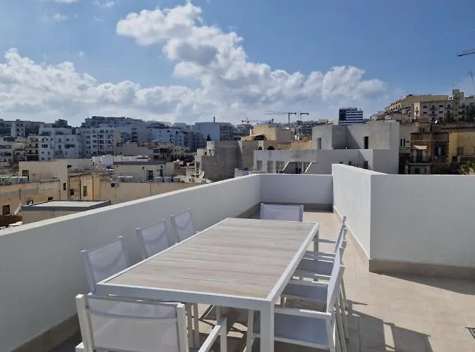 Korzo Luxury Penthouse With Pool *